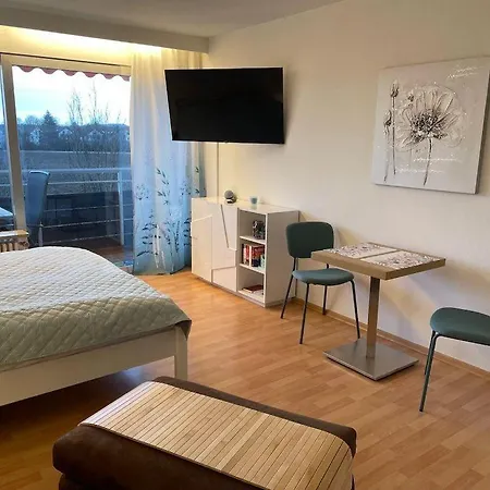 Apartmán Apartment-thermen-zeit