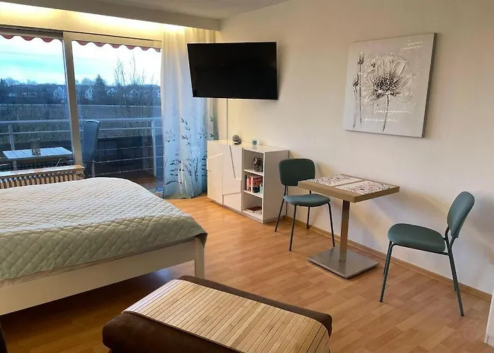 Apartmán Apartment-thermen-zeit