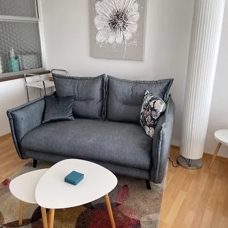 Apartment-thermen-zeit *