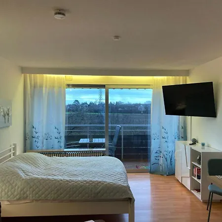 Apartment-thermen-zeit *