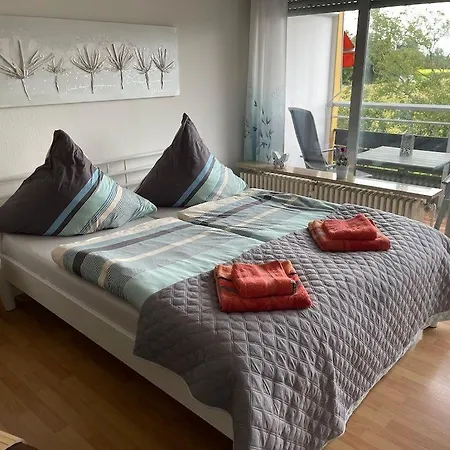 Apartment-thermen-zeit
